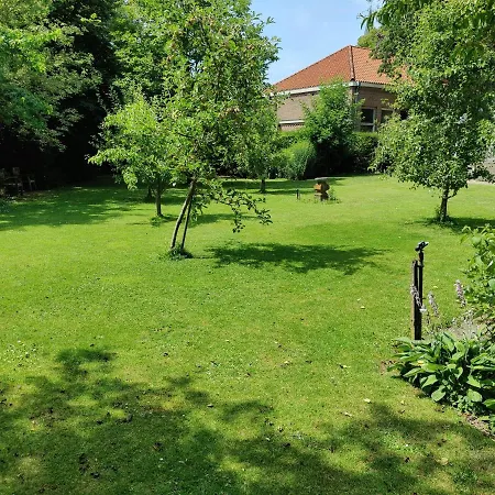 Villa Laanzicht - Non-Smokers Only Ophemert